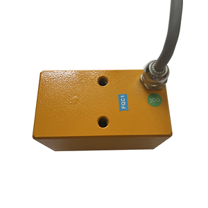 قابض روبوتي مغناطيسي دائم جديد من الصين لأجل مؤثر النهاية - Product Image 5