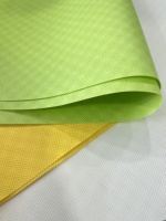 Papier de texture en relief A4 A3 200gsm taille personnalisée recyclée écologique pour les produits d'emballage et de papeterie de boutique