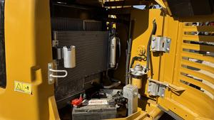 Excavadora Usada de 7 Toneladas CAT 307E en Venta, Excavadora Japonesa de Buena Calidad CAT 305.5 306 306.5 307 307.5 a Bajo Precio con Certificación CE EPA - Product Image 5