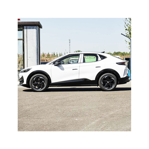 Sport Shape VW ID UNYX 06 现已发售，来自 Uniland Motor，全新和二手汽车，来自中国，2026 年款 - Product Image 3