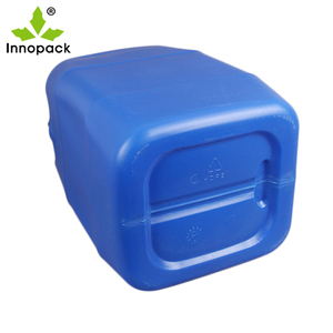 Bidon <span class=keywords><strong>en</strong></span> plastique de 20 L, seau, <span class=keywords><strong>baril</strong></span>, jerrycan de 20 litres pour l'emballage de l'industrie alimentaire - Product Image 4