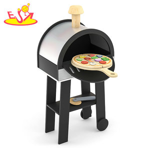 Nouveau jeu de thé en bois sur le thème des abeilles 2026, ensemble de jeu d'imitation café et thé avec pot de <span class=keywords><strong>miel</strong></span> pour enfants W10B581 - Product Image 5