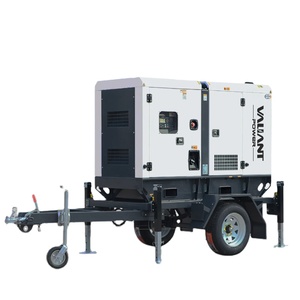 Générateur silencieux 7kw 10kw 20kw 30kw 50kw 100kw 120kw 150kw - Product Image 3
