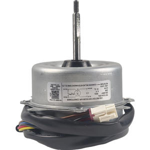 Moteur de ventilateur monophasé Gungoong Welding YKT-32-6-203L 220V pour remplacement de l'unité extérieure de climatiseur - Product Image 1