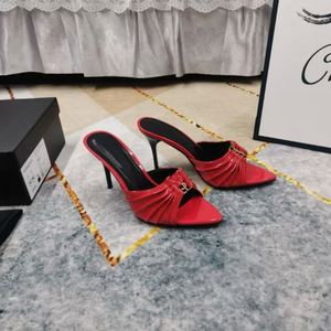 Zapatos de Moda para Mujer al por Mayor, Zapatos de Diseñador, Tacones de Fiesta para Mujer, Fabricante de Tacones, Tacones de Alta Calidad para Dama - Product Image 4