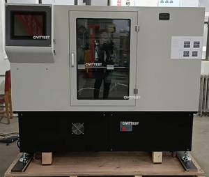 Hochwertige automatische Asphalt mischungen Rad verfolgungs gerät Bitumen-Rutting-<span class=keywords><strong>Tester</strong></span> - Product Image 2