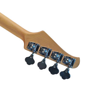 Marca Pick-up Guitarra Goldin de alta calidad Recorte láser <span class=keywords><strong>Bajo</strong></span> eléctrico Marcus <span class=keywords><strong>Miller</strong></span> - Product Image 6