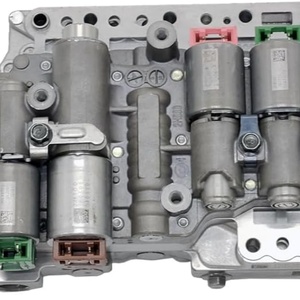 Cuerpo de Válvulas de Transmisión CVT C0GF1 de Calidad con Solenoides 48800-2H000 Compatible con Hyundai Elantra Coreano 2019 - Product Image 2