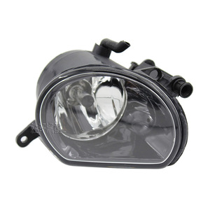 Juego de Faros Antiniebla Delanteros para Audi Q7 2006-2015, Izquierdo y Derecho, Conjunto de Lámparas de Repuesto Halógenas - Product Image 3