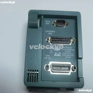Módulo de Expansión de Comunicación Tektronix TDS2CMAX TDS2CM TDS 2MM TDS2MEM - Product Image 2