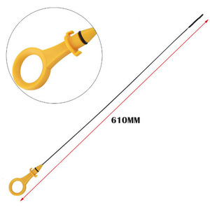 ก้านวัดระดับน้ำมันเครื่อง XCAWIN รุ่น 06J115611F สำหรับรถยนต์ Volkswagen Audi อะไหล่เปลี่ยนสำหรับตรวจสอบระดับน้ำมันเครื่อง - Product Image 4