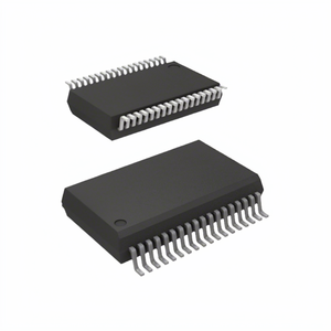 Original One Stop Service Electronics Component 36 BSSOP Power Management (PMIC) BTS5480SFXUMA1 - Product Image 1