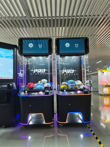 Distributeur automatique de jouets pour stations-service, temps d'attente des clients, utilisation en <span class=keywords><strong>pharmacie</strong></span>, distributeur automatique de jouets pour la vente au détail, distributeur automatique de jouets sans personnel 24h/24 - Product Image 5