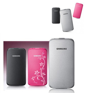 Samsung C3520 Flip <b>Phone</b> 2.4 Inch Screen Gsm <b>Keypad</b> Feature <b>Phone</b> - Product Image 3