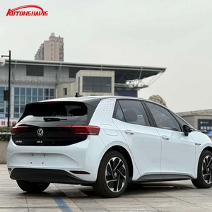 <span class=keywords><strong>Volkswagen</strong></span> ID.3, Auto Usado, 450 KM, Vehículo de Nueva Energía, Auto Eléctrico, Auto Usado, Informe de Inspección de Vehículos, <span class=keywords><strong>Precios</strong></span> de Autos en China, Económico - Product Image 6