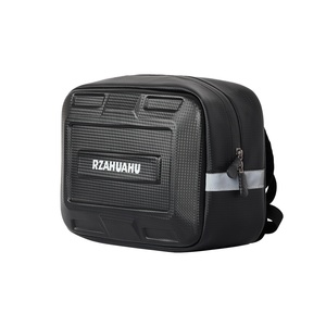 Sacoche <span class=keywords><strong>de</strong></span> Rangement Avant et Arrière Étanche <span class=keywords><strong>pour</strong></span> Vélos <span class=keywords><strong>Électrique</strong></span>s – Batterie, Casque et Chargeur Universels - Product Image 5