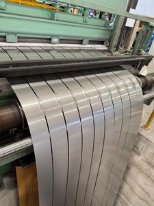 Strisce di Acciaio Inossidabile 304 316L Pronte per la Spedizione, Prezzo all'Ingrosso, Tutte le <span class=keywords><strong>Dimensioni</strong></span> e Misure - Product Image 2