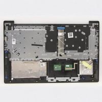 Tata Letak Keyboard C Shell Latin untuk Lenovo V15 G2-ITL, PN:5CB1B96497 / 5CB1C18872