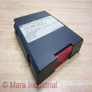 Original Brand New TSX RAM 16 8 Ram 16K <strong>Bytes</strong> TSXRAM168 Pack of 3 For PLC - Product Image 1