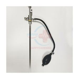 Pistola de Inseminación Artificial Veterinaria de Escritorio HC-R058F, Inseminación Transcervical Digital para Vacas - Product Image 3