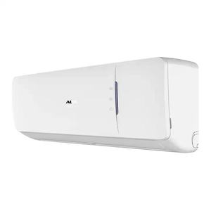 เครื่องปรับอากาศติดผนังแบบแยกส่วน 50 Hz R410a ขนาด 9000-24000 บีทียู ระบบทำความเย็นและความร้อน ความถี่แปรผัน แบบติดผนัง ไม่มีท่อ ขนาดเล็ก - Product Image 1