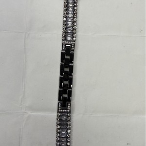 Apple Watch Metal Mesh <b>Band</b> 14mm 18mm 20mm 22mm <b>Snap</b> Clasp Silver Rose Gold Black Gold - Product Image 4