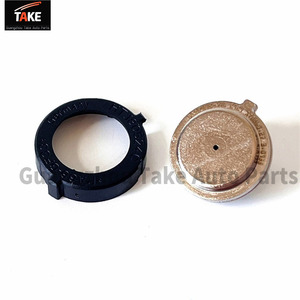 Véritable capteur de pression DQ381 0DE <span class=keywords><strong>0GC</strong></span> <span class=keywords><strong>DSG</strong></span> Transmission DCT 7 vitesses NOUVELLE Version Remplacement de l'ancienne version - Product Image 4