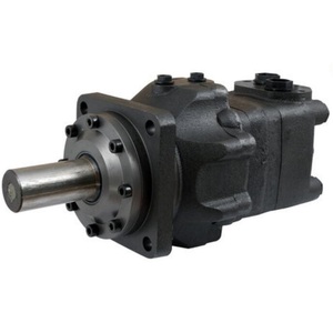 Moteur hydraulique à engrenages série OMT - Product Image 3