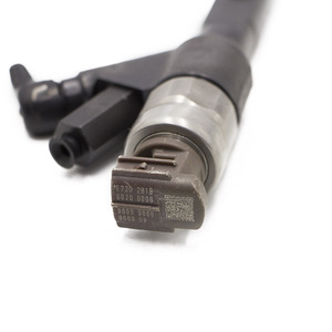 Injektor Diesel Common Rail 095000-9550 0950009550 Injektor Common Rail S00000218+01 S0000021801 - Product Image 4