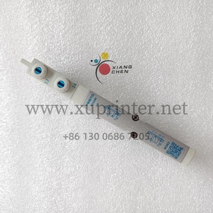 WD Original WMPA1-M1H-H-PI Valve 533349 for KBA Offset <b>Printing</b> <b>Machine</b> Parts - Product Image 2