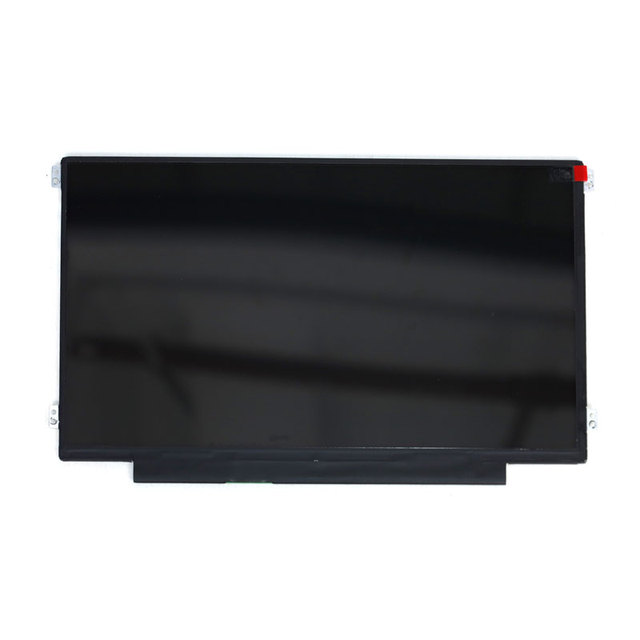 N116BGE-EA2 11.6 inch HD 1366x768 LED LCD Screen for Laptop Non Touch Matte 30 Pin Replacement Display Panel