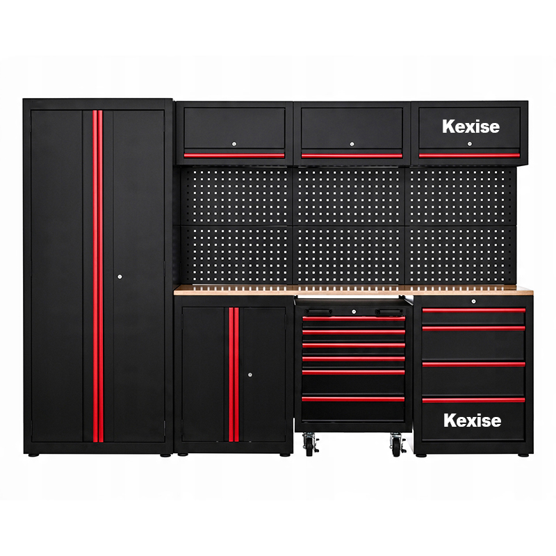 Hot Popular Rolling Tool Cabinet Workshop