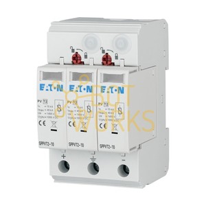 Eaton 176090 - Nuovo - Product Image 1