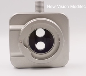 Inversor <span class=keywords><strong>de</strong></span> Imagen, Sistema BIOM, Filtro Láser para Cirugía Retiniana Desprendimiento Retiniano - Product Image 3