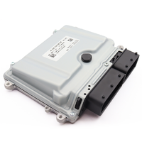 AMG M156 V8 ME9.7 için Plc Motor Bilgisayar Modülü ECM A1561504079 Toplu Tedarik