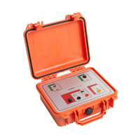 Identificador de Cables Eléctricos Tanbos HCI con Tecnología de Corriente de Pulso y Pantalla de Alerta Inteligente con 100% de Precisión