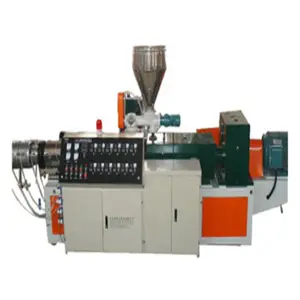 38mm 40mm Corrugated Heavy Duty Swimming Pool Hose Extruder Machine for Vacuum Dust Cleaner Machine