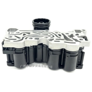 Bloque de Solenoides de Transmisión 5R55S 5R55W 9L2Z-7G234-AA 9L2Z-7G391-AA, Suministro Directo de Fábrica, Compatible con Ford Explorer - Product Image 4