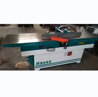 Machine à jointurer le bois et dégauchisseuse à bois MB503/4/5/6