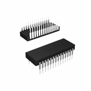28 CDIP Data Acquisition HI1-574AKD-5 BOM IC In Stock Electronic Chips Component - Product Image 1