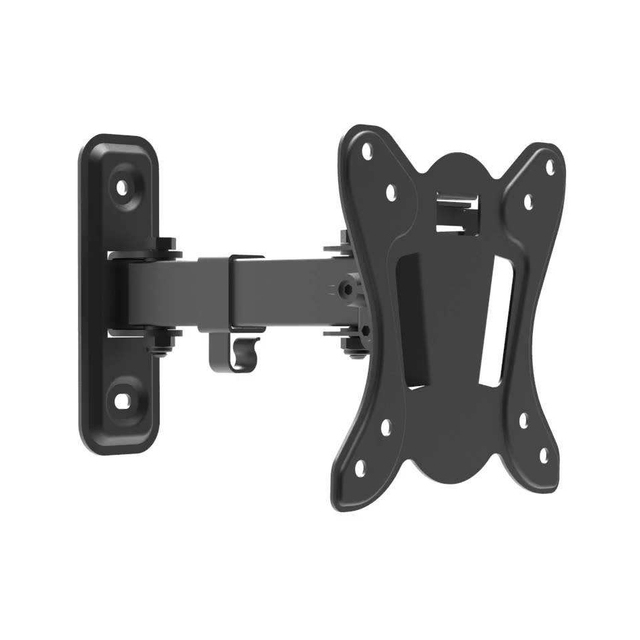 DWD1080 14 Inch Universal Adjustable Tv Wall Mount Bracket