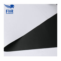Phipher Usine Vente Directe Pvc Tente Tissu Imperméable 1000d 650Gsm Pvc Bâche Bateau Couvrant Bâche en Rouleau