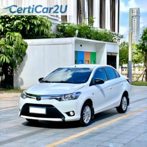 <span class=keywords><strong>2016</strong></span> para Vitz/<span class=keywords><strong>Yaris</strong></span> 1.5 Zhizhen Xingyao Auto Edición Limitada Sedán Compacto Oscuro Volante a la Izquierda Características de Estilo Único - Product Image 1