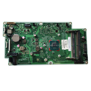 Original pour <span class=keywords><strong>HP</strong></span> <span class=keywords><strong>Pavilion</strong></span> 22-C <span class=keywords><strong>carte</strong></span> mère tout-en-un avec SR3S5 J4005 DDR4 L03377-001 L03377-601 DAN97BMB6E0 N97B 100% testé - Product Image 1