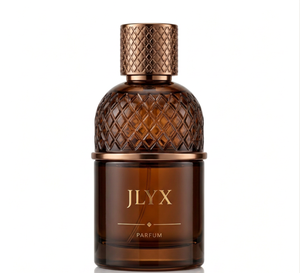 JLYX OEM Profumo Personalizzato con Logo, Eau de Parfum a Lunga Durata con Note di Oud e Rosa per Donne, per Distributori di Dubai - Product Image 1