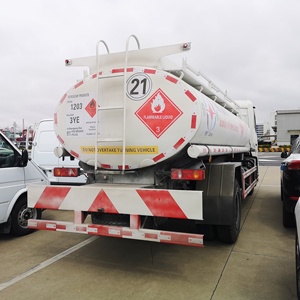 Camión Cisterna <span class=keywords><strong>de</strong></span> Combustible Diésel Dongfeng 4x2 <span class=keywords><strong>4x4</strong></span> <span class=keywords><strong>de</strong></span> 6 Ruedas, Nuevo y Usado, <span class=keywords><strong>de</strong></span> Buena Calidad, 20 CBM, Mini Camión Cisterna <span class=keywords><strong>de</strong></span> Combustible, Camiones Cisterna <span class=keywords><strong>de</strong></span> Aceite en <span class=keywords><strong>Venta</strong></span> - Product Image 4