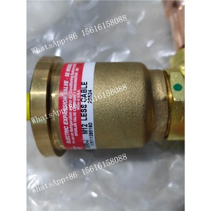 Módulo de Válvula de Expansión Trane MOD02688 X15111285160 CGAM VAL11996, Piezas de Refrigeración, Acero Inoxidable 304 - Product Image 5