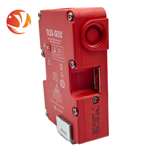 Neuf d'origine A-IIenBradley 440G-T27259 Interrupteur de sécurité Contrôleur programmable PLC avec 16 E/S 110V Communication I/O Link - Product Image 4