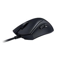 Souris de jeu pour ordinateur portable PC Gamer Razer Deathadder V3 ultra-légère 59g 8000Hz 30KDPI capteur optique USB ergonomique filaire