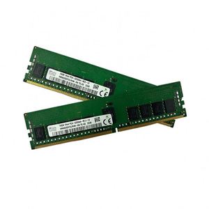 Mémoire RAM pour serveur Dell 32 Go DDR4 2400 2666 2933 3200 MHz REG ECC pour les modèles de serveurs R940 R840 R740xd R740 DDR4 16 Go et 64 Go - Product Image 3